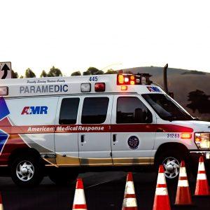 Szkolenie okresowe dla służb medycznych